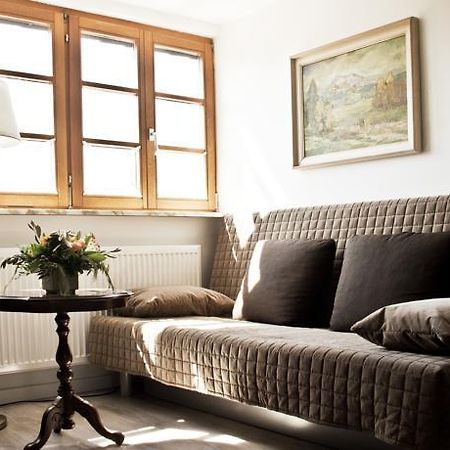 Ferienwohnung Kaim Prichsenstadt Cameră foto