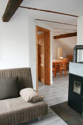 Ferienwohnung Kaim Prichsenstadt Cameră foto