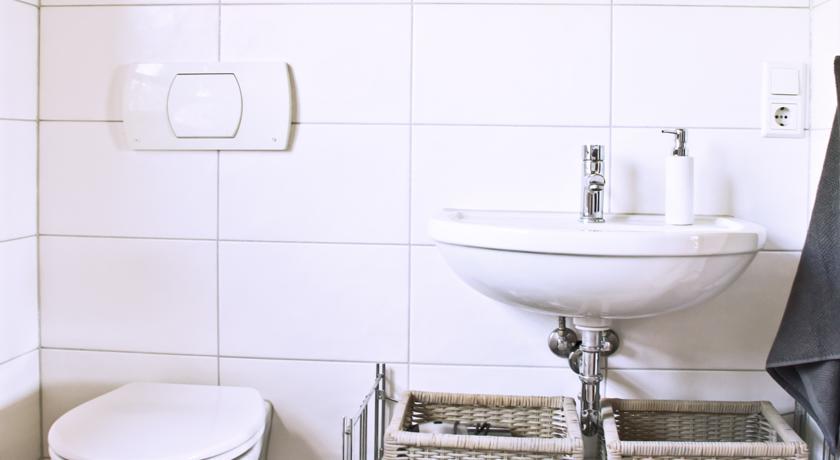 Ferienwohnung Kaim Prichsenstadt Cameră foto