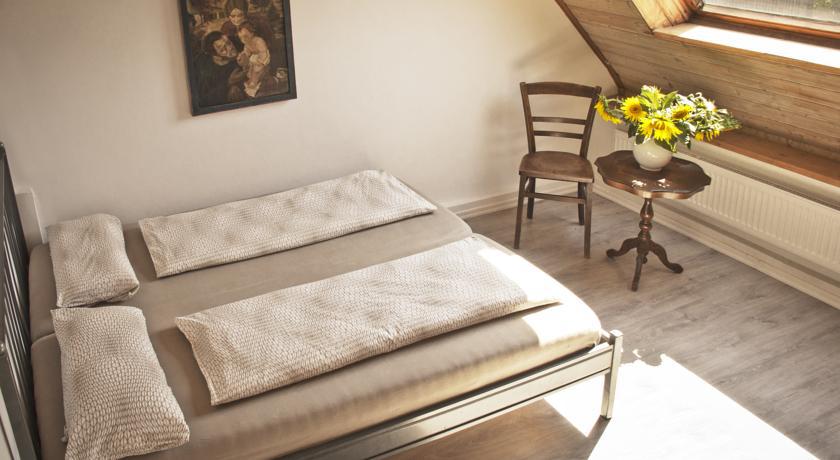 Ferienwohnung Kaim Prichsenstadt Cameră foto
