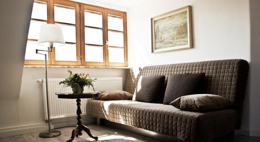 Ferienwohnung Kaim Prichsenstadt Cameră foto