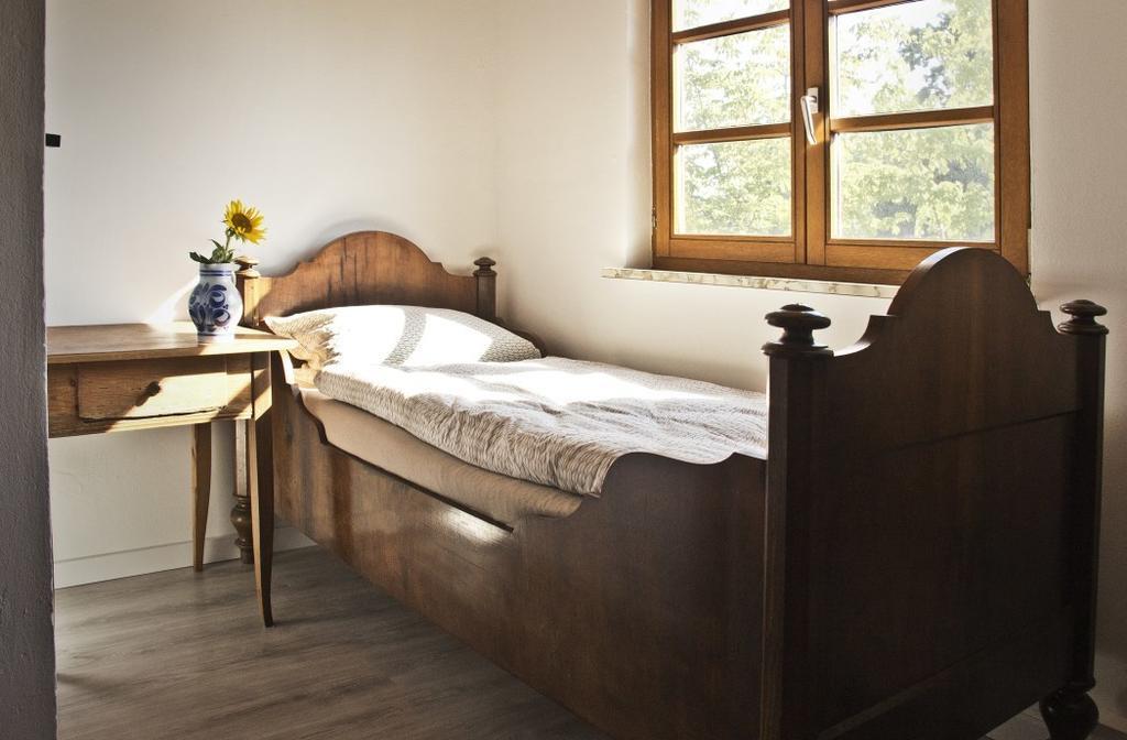 Ferienwohnung Kaim Prichsenstadt Cameră foto